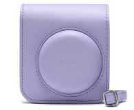 Fujifilm Instax Mini 12 pokrowiec purpurowy - 1337209 - zdjęcie 1